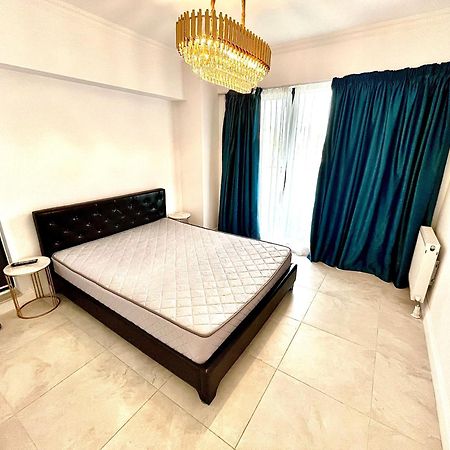 Solid Residence Sea View Mamaia Exterior foto